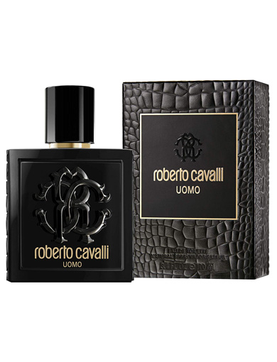 Roberto Cavalli Uomo 60ml - for men - preview